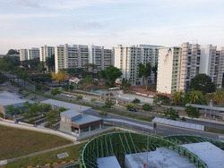 Blk 620 Bedok Reservoir Road (Bedok), HDB 2 Rooms #199639162